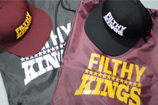 Filthy_Barbers's tweet photo. Oct. 6 we will re-stock on our Flagship Hat at our new location in city of Bell! 
#filthyCuts x #filthykings http://t.co/rRGK1yn50P