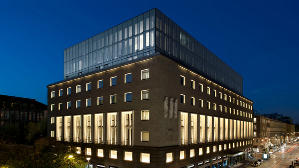 DigiValet's tweet photo. DigiValet: After Armani Hotels, Dubai it is now Armani Hotels Milan to opt for Digivalet in rooms. http://t.co/DFMFcJ7cas