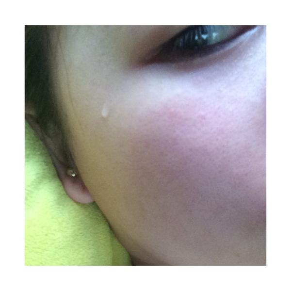 kiraycelis's tweet photo. Naiiyak sa antok. HAHAHAHAHA. #nofilter #nomakeup #tisaylang #labanka 😂👍 http://t.co/Ixbtwkkvp6