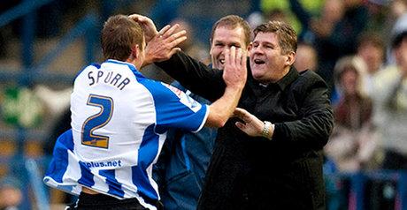 Happy 27th birthday to former Owl Tommy Spurr 7 gls in 211 gms 2005-11, including this  
