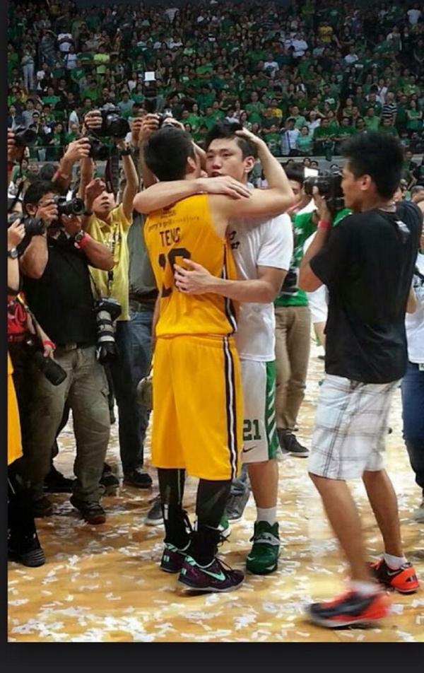 arq_arquillano's tweet image. Though sayang.. Piro there'll be more next time. #priorityfirst