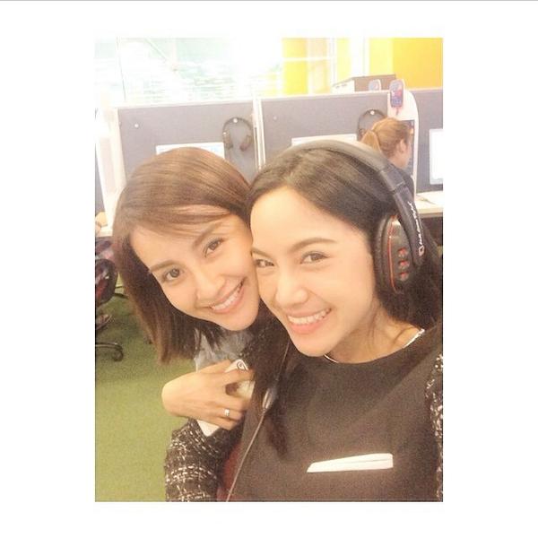 MAPRANG_CH3's tweet image. Cr:@maprang_vira #maprang_vira #maprangch3both #maprang