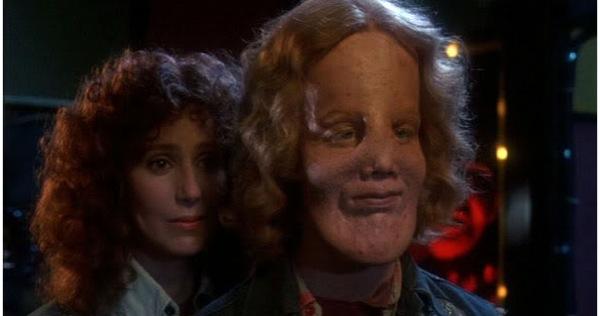 Happy Bday Eric Stoltz who played Roy Dennis brilliantly alongside Cher, Laura Dern & Sam Elliott in 1985 film Mask 