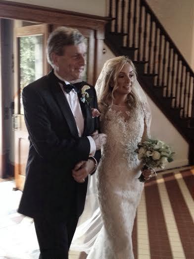 TouchPerfect's tweet image. The beautiful bride .. Amy was absolutely stunning!
Makeup by Aisling Powell &amp;amp; Hair by Linda Thornton