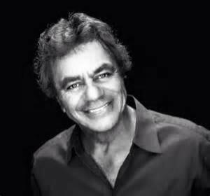 Happy Birthday!
Johnny Mathis 