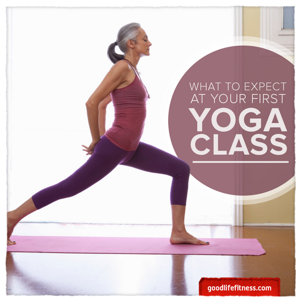 GoodLifeFitness's tweet photo. 6 things you need to know before your first #yoga class: http://t.co/daNr0sTjiG http://t.co/ZhHaXWlajT