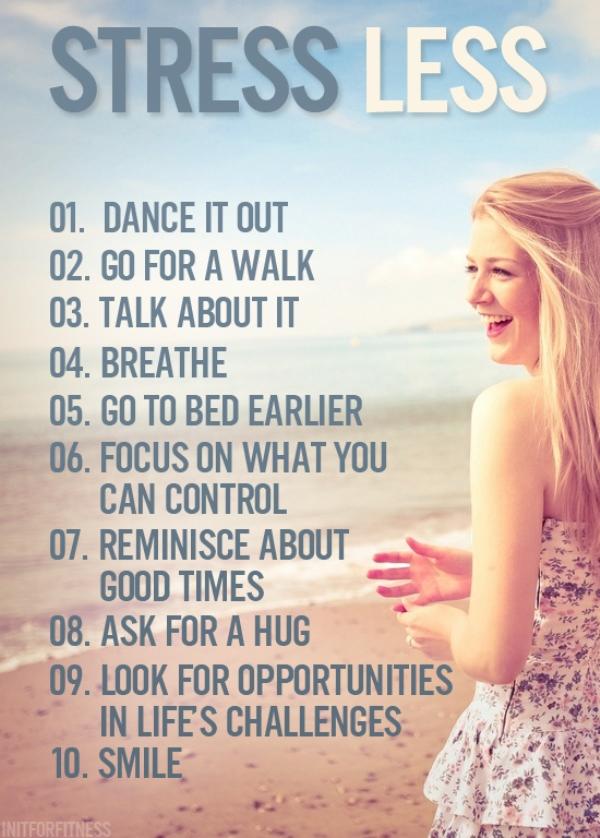 RoutineHealth's tweet image. Easy Ways to Stress Less tinyurl.com/k3cgl99 #stressless #healthyliving
