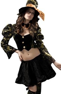 OuterInnerClub's tweet image. The 2014 Role Of Magician In Team Pirates #Costume -- By #OuterInner
outerinner.com/the-2014-role-…