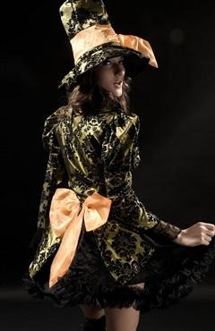 OuterInnerClub's tweet image. The 2014 Role Of Magician In Team Pirates #Costume -- By #OuterInner
outerinner.com/the-2014-role-…