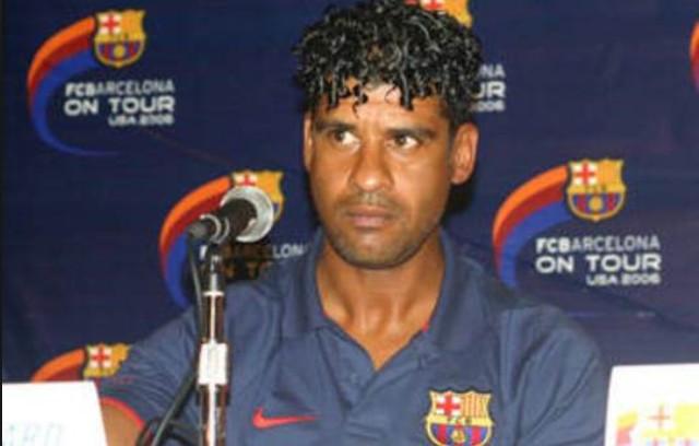 Happy 52nd birthday Frank Rijkaard! 