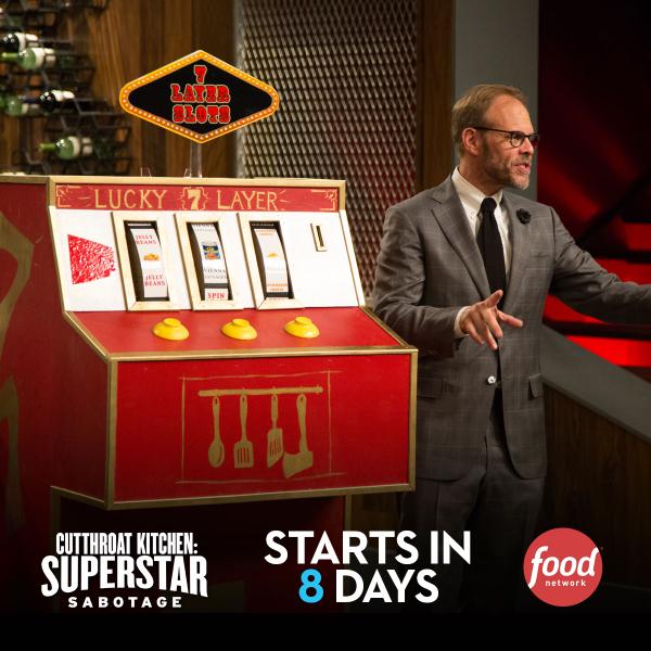Food Network tweet media