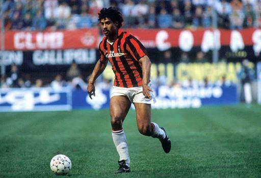 Happy birthday" Happy birthday to Frank Rijkaard who turns 52 today! 