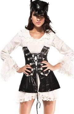 OuterInnerClub's tweet image. The 2014 Wild #Pirates Sexy #costume -- by #outerinner
outerinner.com/the-2014-wild-…