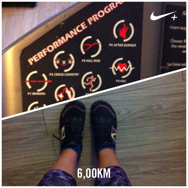 petitemouge's tweet photo. Pour ma team #bougetoncrew 💪🏃🙅 Je viens de courir 6,00 km avec Nike+ Running. http://t.co/L9TlEejD5n #nikeplus http://t.co/76ksHbbFpu