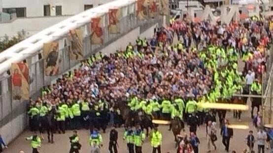 CasualMind_'s tweet photo. #Tottenham #THFC #Spurs http://t.co/rWzEMKG41H