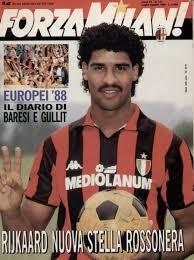 Happy birthday Frank Rijkaard     