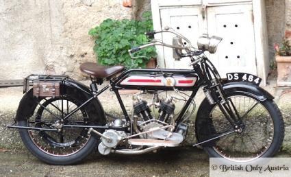 britishonly1's tweet photo. Rover V-Twin 1918
http://t.co/6vYs7LZgqF http://t.co/cZAnHY4Ujd