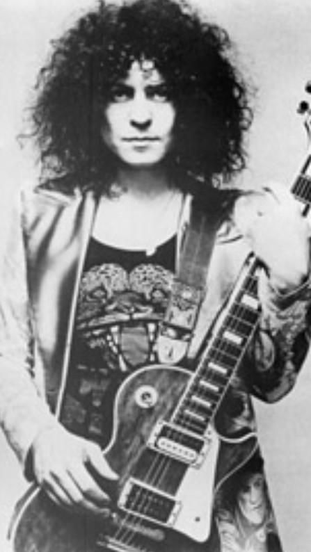 Marc Bolan would have been 67 today had he lived. Happy Birthday Marc!   