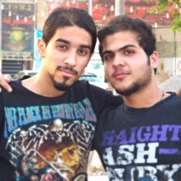 الفنان عباس الامير (@abbasprince19) on Twitter photo 