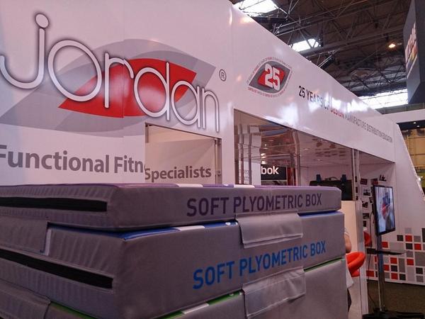 My office for the next 3 days #liw <a href="/jordanfitnessuk/">Jordan Fitness</a>