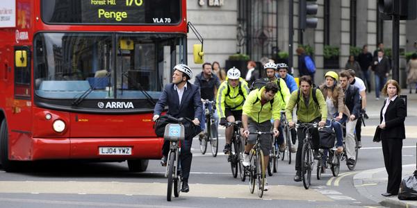 edgenetwork's tweet photo. Is it faster to cycle or take public transport #London?
@FindProperly #dataviz #DADI+ http://t.co/17R7deelDq http://t.co/WsvjYZ6rgp