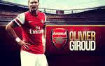 A very happy bday to Olivier Giroud... 