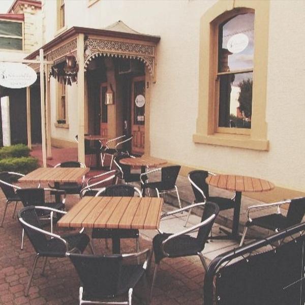 _mlkman's tweet image. Question? Have you ever tried authentic Nepalese food before?

It is Awesome!!! Kathmandu Palace - 9 Nile Street ...