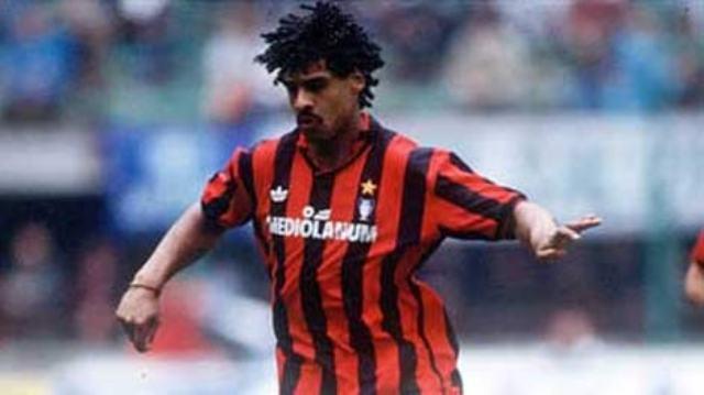 Happy Birthday to Frank Rijkaard!  