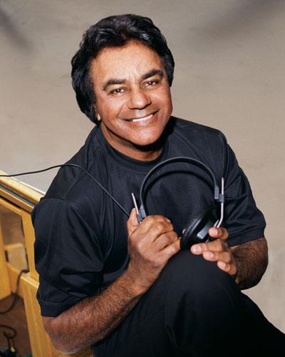 HAPPY BIRTHDAY TO A UNIQUE TALENT: John Royce "Johnny" Mathis  79 today.  