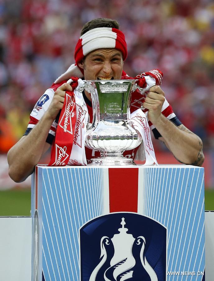 Happy (29th)  Birthday Olivier Giroud. 