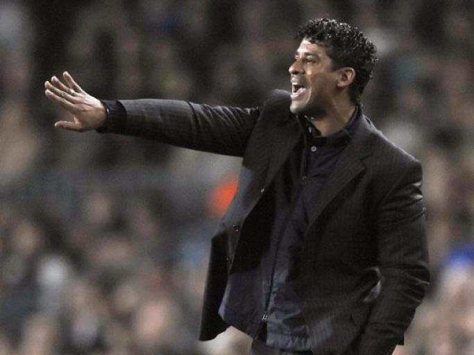 Happy birthday Frank Rijkaard! The former Barcelona manager won 73 caps for Holland.  