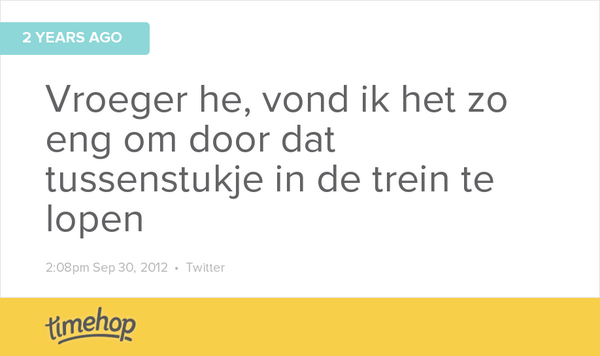 ruttthx's tweet photo. Exactly 2 years ago today! (via @timehop) http://t.co/YLCQINSwXL http://t.co/Q9aZcGt9bU