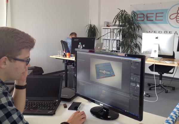 BEE BEE Werbeagentur (@beebee_ed) / Posts / X