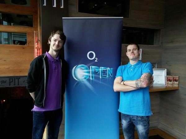 callumguru's tweet image. Come see us down at Trio's Headingley for #freshers freebies and good music. Pop down #o2open @o2_MrT