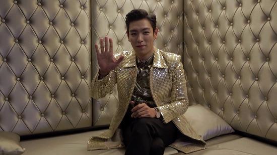 [TOP] TOP for Tazza 2 Premium Event in Japan excite.co.jp/music/news/ima… #TOP