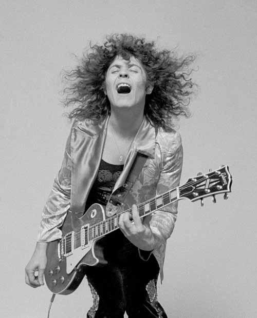 Born this day 1947, 20th century boy Marc Bolan.
Happy birthday! 