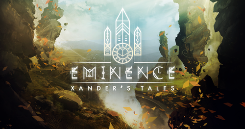 BetaList's tweet image. Eminence: Xander's Tales: A story-driven MMO trading card game btl.st/1otDycA