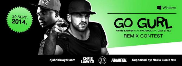 CaligulasFans's tweet image. #LIGGY Go enter .@djchrislawyer  @CaligulasMyName  #GoGurlRemixConstest on @facebook facebook.com/events/1502298…