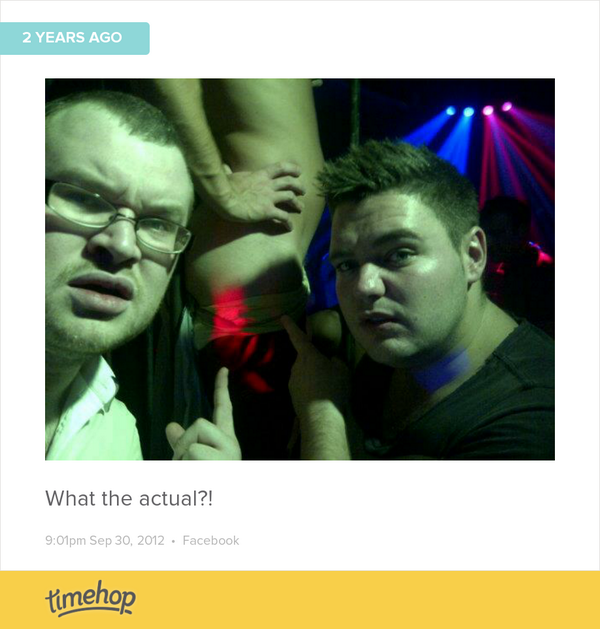 Exactly 2 years ago today! (via <a href="/timehop/">Timehop</a>) timehop.com/c/ftp:42326254…