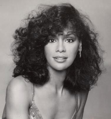 Happy Birthday, Marilyn McCoo! 