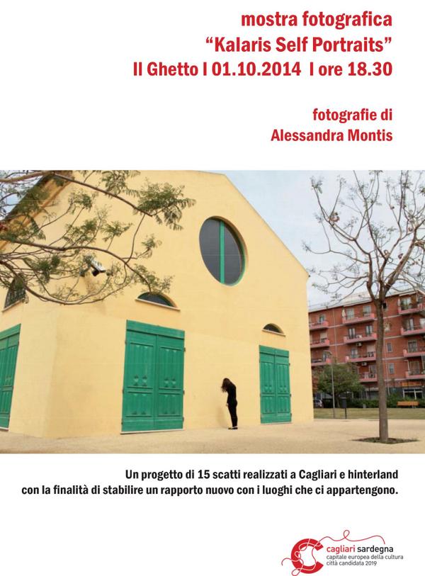 Cagliari2015's tweet photo. Al @Ghetto_CA tra oggi e domani 3 nuovi e interessantissimi progetti artistici dedicati al paesaggio!
#cagliari2019 http://t.co/TE6VMtz2Zn