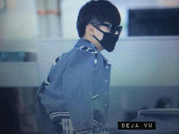 Deja_vu1106's tweet photo. 140930 HK preview #吴亦凡 http://t.co/D6csDP3daS