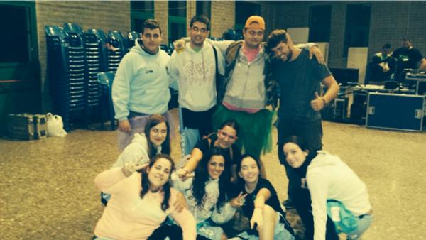 martaav13's tweet photo. Lo mas valioso de la vida, no es lo que tenemos, sino a quienes tenemos. http://t.co/4ZTkdzjiLV