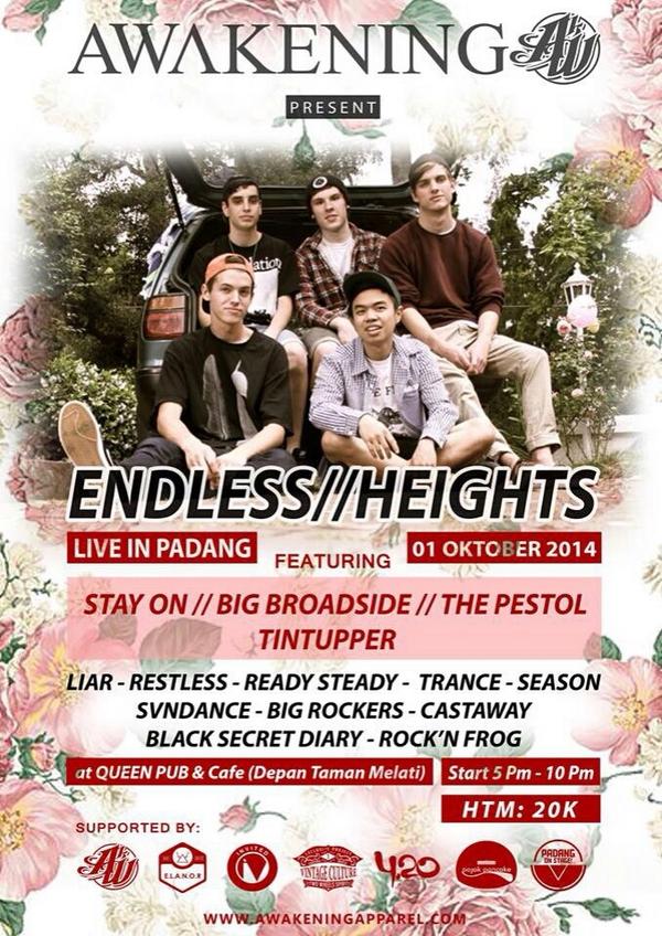 tintupper's tweet image. Besok mari kita berkeringat, catat jam nya, dan pastikan jangan sampai telat !!!