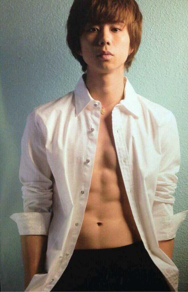 Nights_h's tweet photo. 《  ｱｲｼﾃﾙ ﾅﾝﾃ ｳｿ  
                  ｵﾏｴ ﾉ ｶﾗﾀﾞｶﾞ ﾎｼｲ  》
     
                冷酷 / 大切不要  
     RT ⇒ follow http://t.co/QXsXYSDMXo