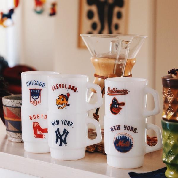 Fire-Kingから「MLB（Major League Baseball）」シリーズが登場です！1