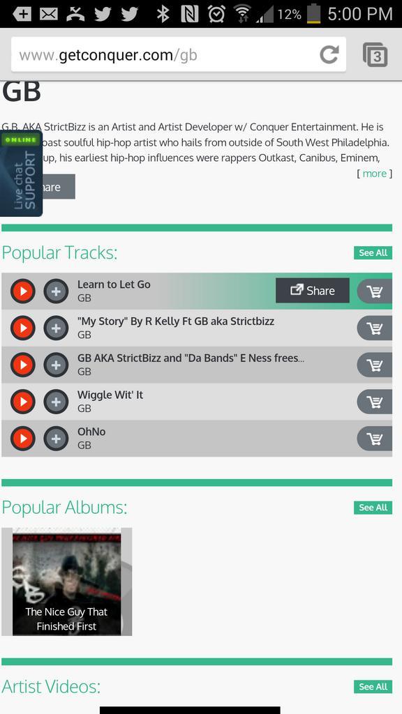 StrictBizz_GB's tweet photo. Wiggle Wit' It http://t.co/7aAuw68CQE #WiggleWitIt #Wiggle / On Deck for promo... #getconquer #StrictBizz http://t.co/Q6EDd2QFfU