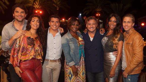 zondag allemaal kijken! 20.30 op NPO3 #bestezangers