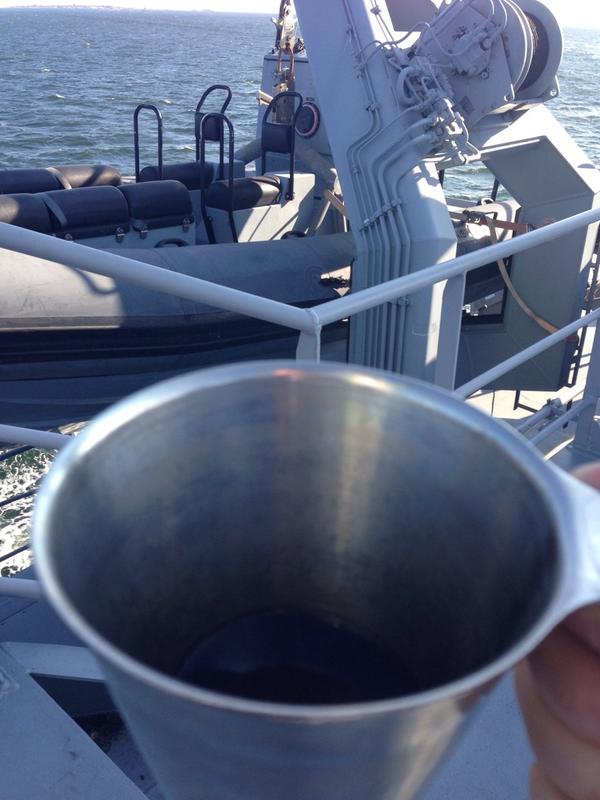 Vegarus's tweet photo. FNS Hämeenmaa. #mpk210 http://t.co/69yp81w0Nz