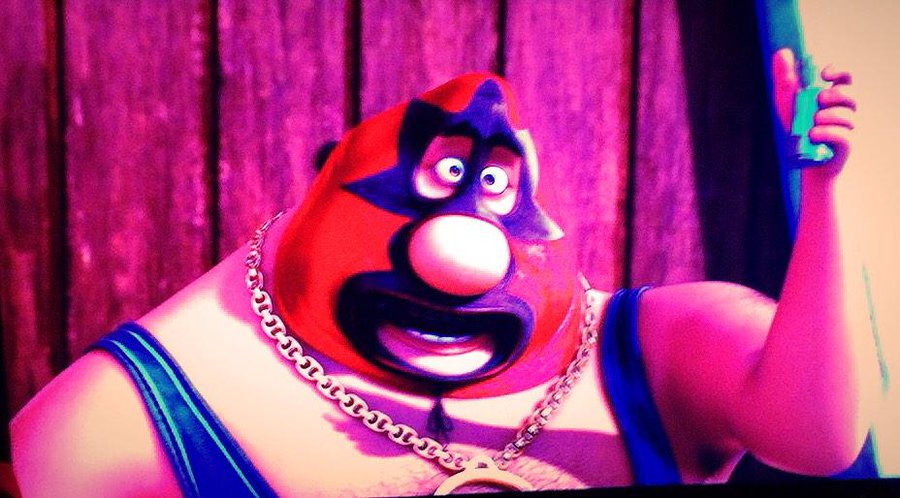 怪盗グルーのミニオン危機一発 吹き替えが下手 ひどいと言われる理由は ムービーライク